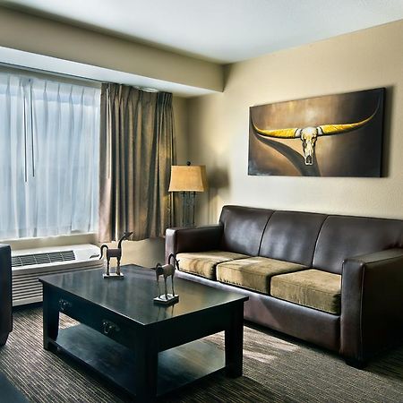 Oxford Suites Hermiston Dış mekan fotoğraf