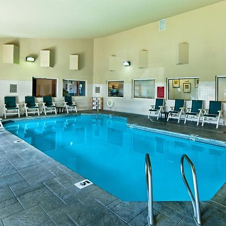 Oxford Suites Hermiston Dış mekan fotoğraf