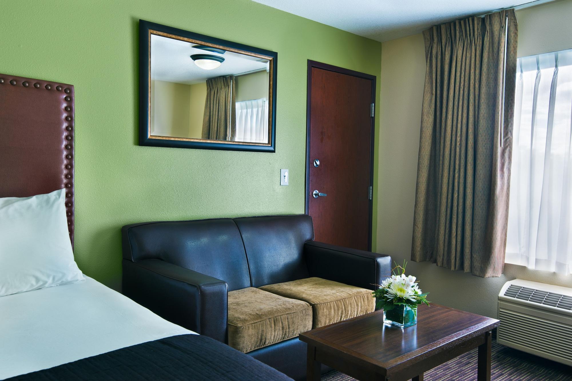 Oxford Suites Hermiston Dış mekan fotoğraf