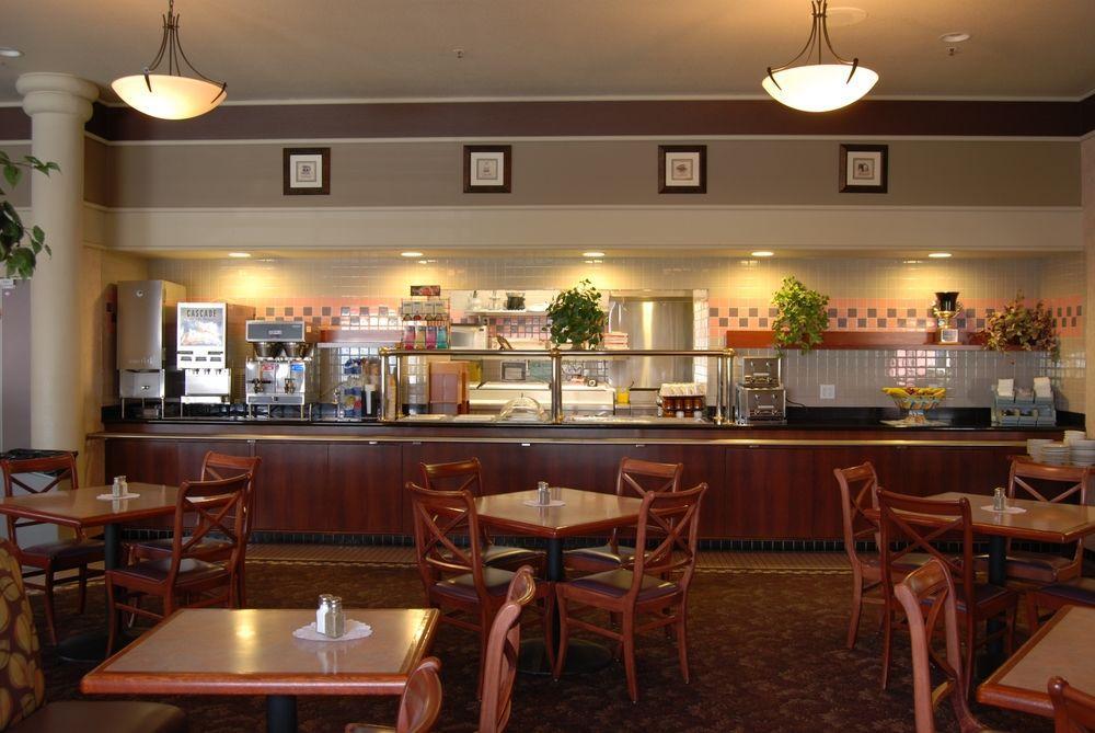 Oxford Suites Hermiston Dış mekan fotoğraf